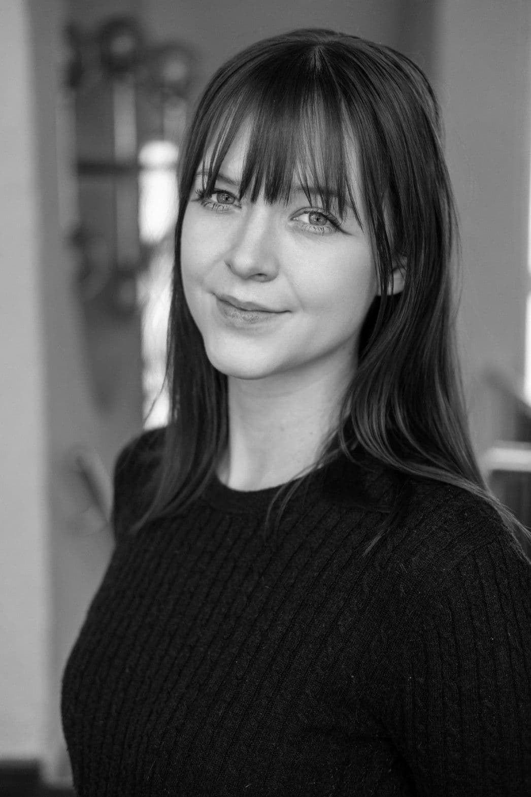 Art Management Maria Caroline Torpey